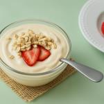 Senkt Joghurt wirklich das Risiko für Bluthochdruck?